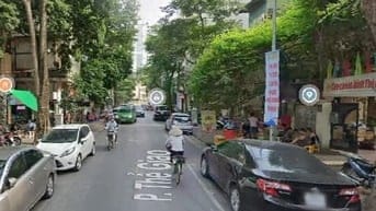 Phố Hiếm Nhà Bán_Khu VIP Hai Bà Trưng-Giáp VinCom Bà Triệu_Công Viên 