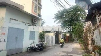 Lê Đức Thọ 120m² ngang 5m – 6 phòng trọ – An Hội Đông, Gò Vấp – 7.2 tỷ