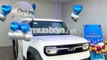 VF3 TRẢ TRƯỚC 0 ĐỒNG