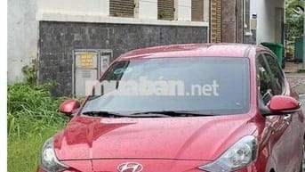 Hyundai I10 2021 1.2 AT Full Hatchback 24000km  🏎️