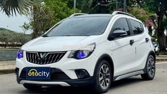 VinFast Fadil Plus 2022 - Màu trắng  - 5v5km