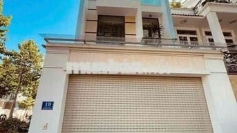 CHO THUÊ NHÀ KDC HIỆP THÀNH 3 FULL NỘI THẤT CHO THUÊ