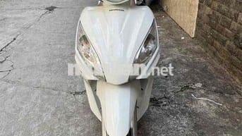 Vision 2013 - 2014 Trắng Nâu Xe Đẹp BSTP9C