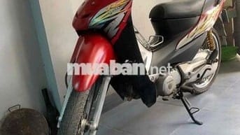 Mình có con xe rs muốn bán giá 6tr2 máy móc ổn địn