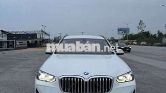 Em cần bán bmw x3 20i sx 2024 siêu lướt