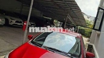 Toyota Vios Đỏ 5 chỗ Xăng