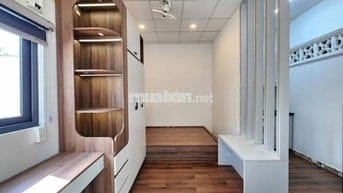 CHO THUÊ CĂN HỘ 1PN TÁCH BẾP FULL NỘI THẤT MỚI XÂY NGAY HOÀNG SA