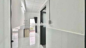🔥Studio ban công cừa sổ trời full nội thất gần Aeon Tân Phú, Kcn TB