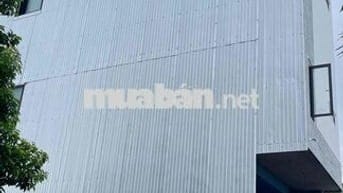 Căn hộ studio 35m2, 3 tầng 3 mê mới 100%, full nội thất