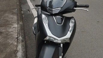 Bán xe sh150i ABS 2020 bản full