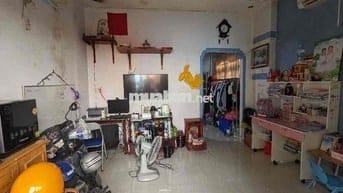 Hiếm Có Phân Khúc Tầm Giá Này – Nhà Cấp 4 Linh Xuân – Thủ Đức – 50.1m²