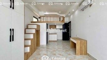 căn hộ Mới Xây Có Ban Công Bao Phí Có Thang Máy Ngay Lê Văn Quới - HL2