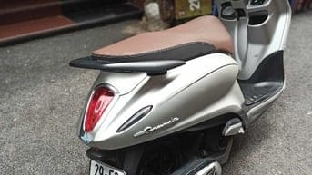 Grande Yamaha ABS bản Giới hạn 2023 Hà Nội 