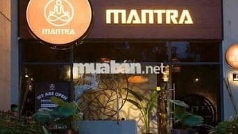 CHO THUÊ MẶT BẰNG 15M KHHU PHÚ MỸ HƯNG QUẬN 7.