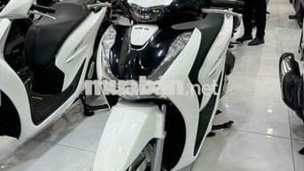 Sh160 abs 2024 chính chủ zin keng.