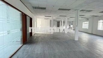 Cho thuê sàn Hồng Hà Phú Nhuận gần sân bay 500m² giá chỉ 80tr/tháng