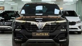 𝐕𝐈𝐍𝐅𝐀𝐒𝐓 𝐋𝐔𝐗 𝐒𝐀 𝐌𝐎𝐃𝐄𝐋 𝟐𝟎𝟐𝟎 𝐒𝐈𝐄̂𝐔 𝐋𝐔̛𝐎̛́𝐓