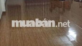 Nhà mới trong kdc hiêp thành city 5pn lớn , có thang tời chuyển hàng