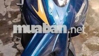 Yamaha Jupiter R 2001 Xanh