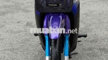 HONDA WAVE ZX BS 69 giấy tờ đầy đủ Giá 16.5