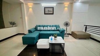 HS Cho thuê nhà nguyên căn, phía Bắc Nha Trang