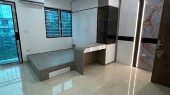 Bán căn STUDIO nhà 6,5 tầng tại Nhổn Nam Từ Liêm Hà Nội giá 7,xtỷ.