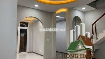 CHO THUÊ NHÀ 6,6x14 - XUÂN THỚI THƯỢNG - HÓC MÔN - GIÁ 7 TRIỆU/ THÁNG