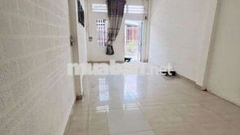 🏠 Nhà 1 lửng 2️⃣ phòng xã Thới Tam Thôn, gần ngã 4 giếng nước 🏠