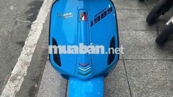 Piaggio spring yget ABS 2018 mới 90% Bstp chính ch