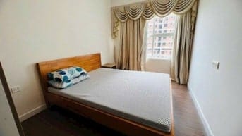 Chung cư Topaz Garden, Tân Phú căn 74m2-2p ngủ, chỉ 9,5tr