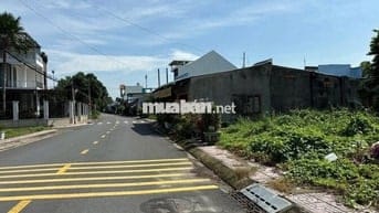 Sở hữu đất Tân Uyên, đối diện khu công nghiệp Vsip 2 Bình Dương 180m2