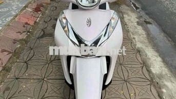 SH Mode 2020 abs trắng ánh tím.