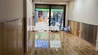 Bán Nhà Mặt Phố KD Đỉnh Cách Hồ Linh Đàm 2km 65m2 2 Tầng 2,2 Tỷ