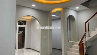 Cho thuê 7 x14-1 lầu -3 phong -xtt —Gần chợ xuan thoi thuong