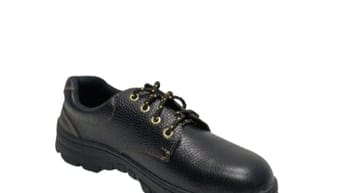 Giới thiệu Giày bảo hộ thấp cổ SAMI 20