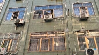 Bán nhà nghỉ gồm 18 phòng, đường Nguyễn Văn Cừ, quận Long Biên