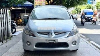 Grandis 2005 1 chủ odo 12v giá 199tr