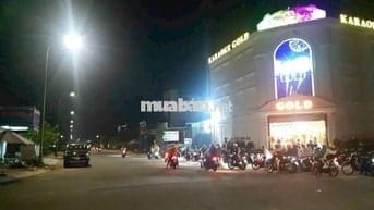 Đất nền Vsip 2a Cần Bán 3 nền liên kế, đất dự án thổ cư 100%