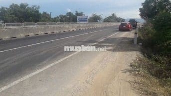 Cần bán gấp lô đất 5087m2 Hồng Thái – Bình Thu