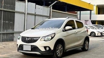 VinFast Fadil 2022 Bảo Hành Hãng Đến 2032