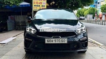 Kia Cerato 2021 2.0 odo 5.7v giá 480tr