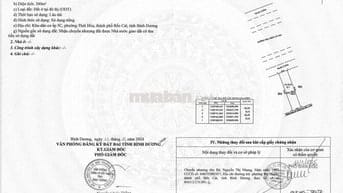 300m2 khu 5C45 Vành Đai 4, giá chỉ 3 tỷ 80 triệu. Sổ hồng sẵn