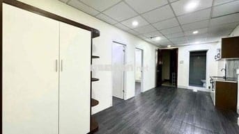 ☘️2PN - Thang máy - 50m2 - Full NT - Ngay vòng xoay Lăng Cha Cả