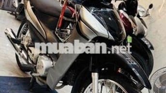 Honda Wave S100 - BSTP - Cavet theo xe đầy đủ