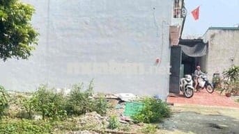 Bán gấp lô đất vàng 56m2 phố Vĩnh Hưng Hà Nội