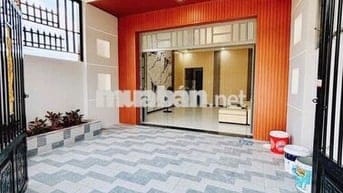 NHÀ LẦU 5 x 20M NGAY VÒNG XOAY TÂN KIM ĐƯỜNG THÔNG XE HƠI . SỔ RIÊNG