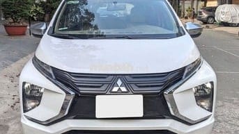 Mitsubishi Xpander 2020 1.5 MT form mới trắng đẹp
