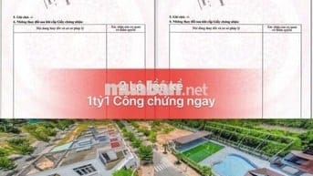 Chính chủ bán cặp liền kề ngay trường Đại Học Việt Đức 10x17, Sổ Sẵn