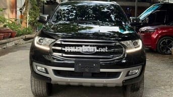 Everest Titanium 4x4 9v giá 790tr