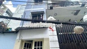 💥 CỰC HIẾM! HXH TRẢI NHỰA THÍCH QUẢNG ĐỨC – 4 TẦNG BTCT – GIÁ CHỈ 3.3